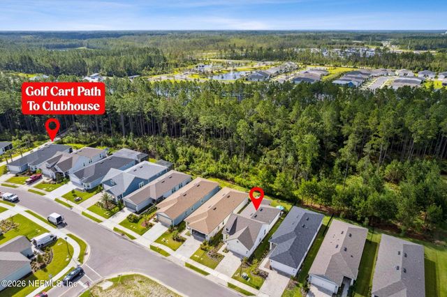 688 CONTINUUM Loop, Yulee, FL 32097