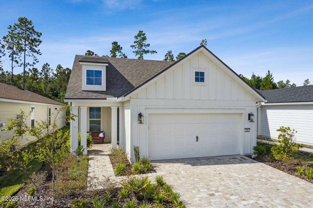 688 CONTINUUM Loop, Yulee, FL 32097
