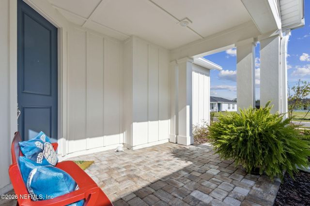 688 CONTINUUM Loop, Yulee, FL 32097