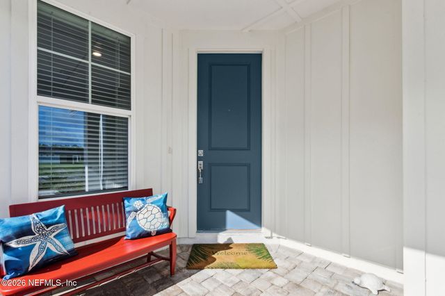 688 CONTINUUM Loop, Yulee, FL 32097