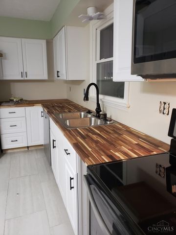 6716 Silver Skate Drive, Liberty Twp, OH 45044