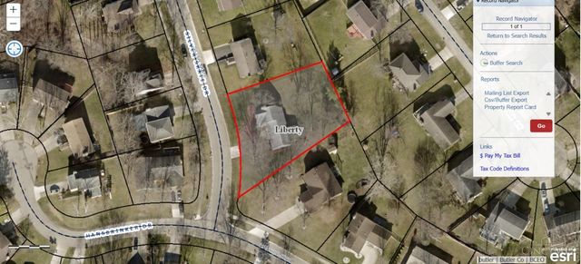 6716 Silver Skate Drive, Liberty Twp, OH 45044