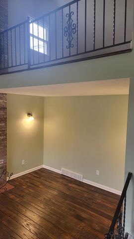 6716 Silver Skate Drive, Liberty Twp, OH 45044