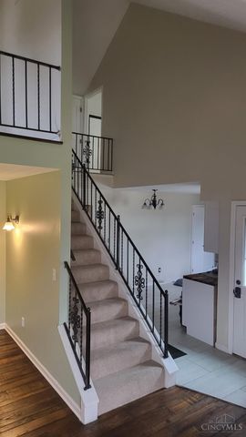 6716 Silver Skate Drive, Liberty Twp, OH 45044