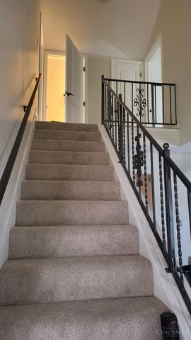 6716 Silver Skate Drive, Liberty Twp, OH 45044