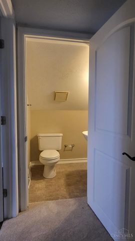 6716 Silver Skate Drive, Liberty Twp, OH 45044