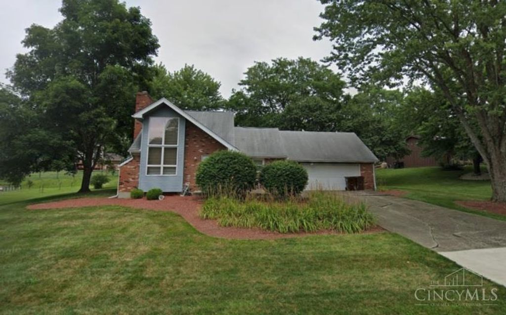 6716 Silver Skate Drive, Liberty Twp, OH 45044