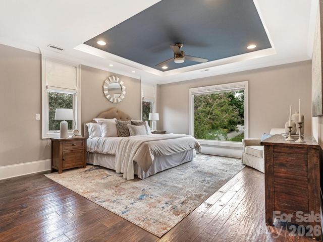 2011 Sharon Avenue, Charlotte, NC 28211
