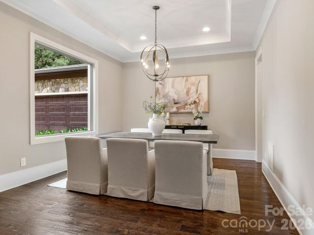 2011 Sharon Avenue, Charlotte, NC 28211