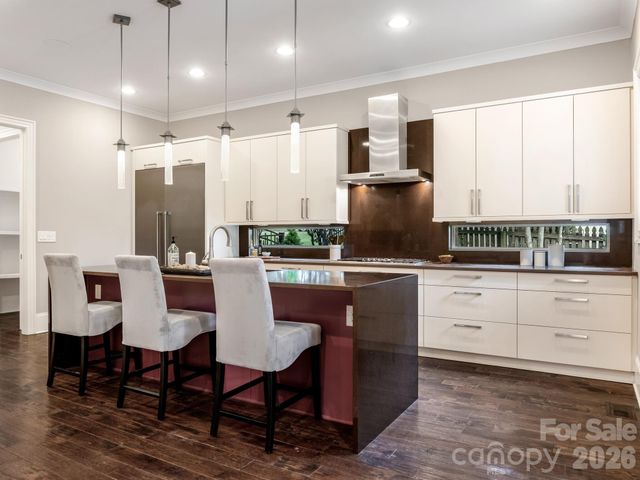 2011 Sharon Avenue, Charlotte, NC 28211