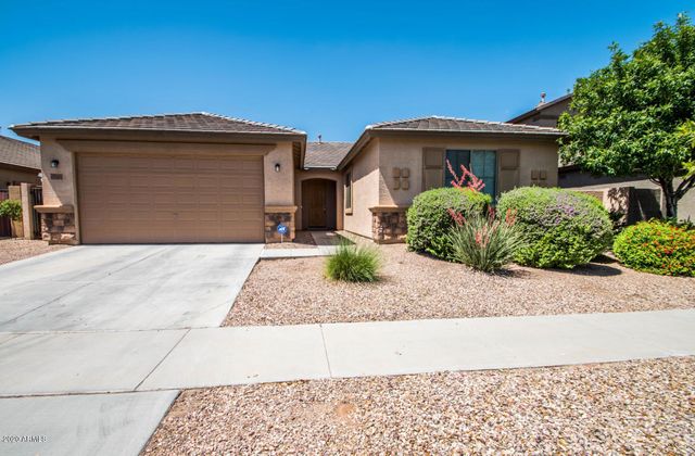 14568 W SIERRA Street, Surprise, AZ 85379