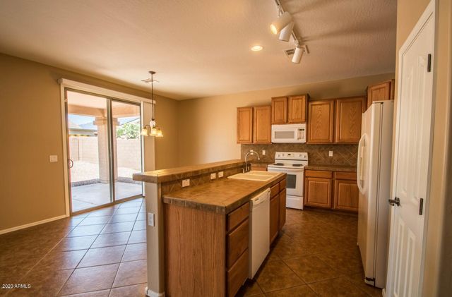 14568 W SIERRA Street, Surprise, AZ 85379