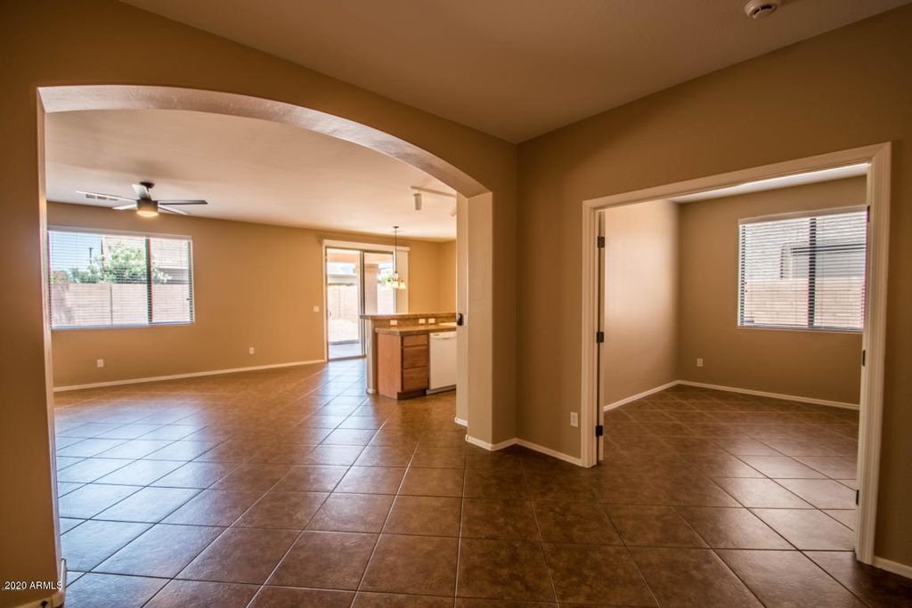 14568 W SIERRA Street, Surprise, AZ 85379