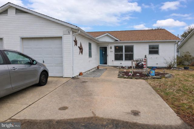 318 DERBY WAY, Millsboro, DE 19966