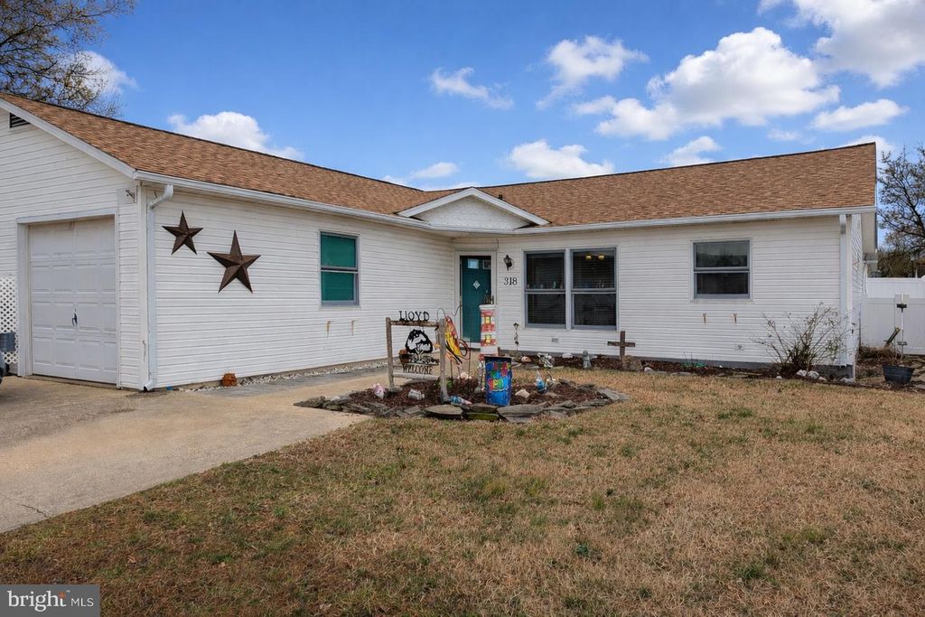 318 DERBY WAY, Millsboro, DE 19966