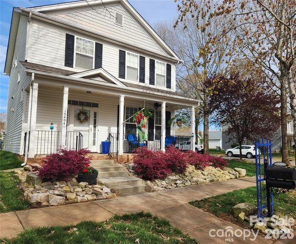 15404 Crossing Gate Drive, Cornelius, NC 28031