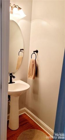 15404 Crossing Gate Drive, Cornelius, NC 28031