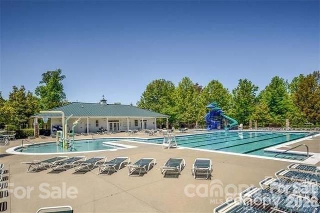 15404 Crossing Gate Drive, Cornelius, NC 28031