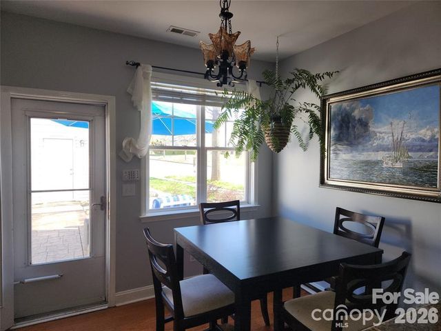 15404 Crossing Gate Drive, Cornelius, NC 28031