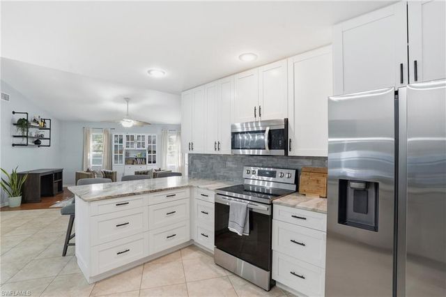 2506 7th ST W, Lehigh Acres, FL 33971