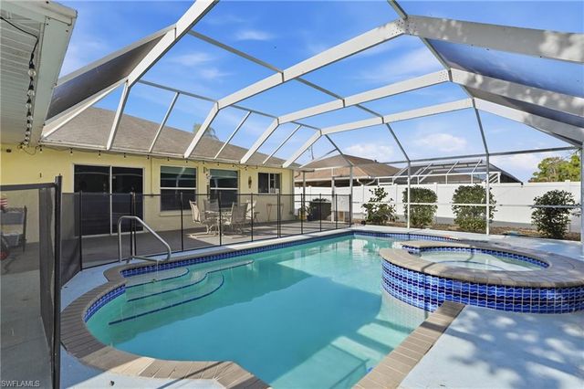 2506 7th ST W, Lehigh Acres, FL 33971