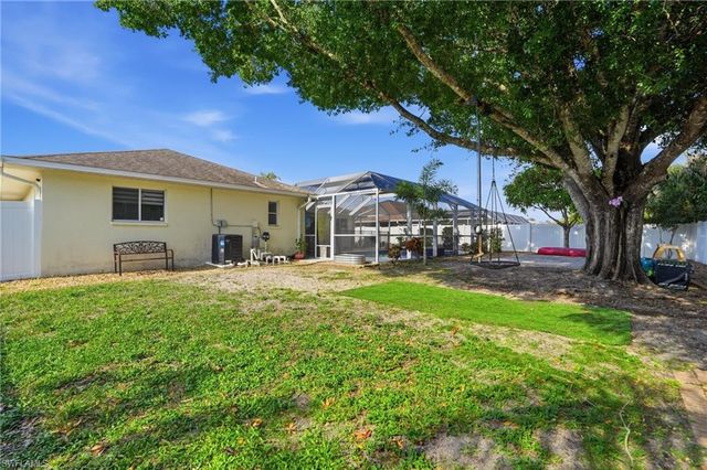 2506 7th ST W, Lehigh Acres, FL 33971