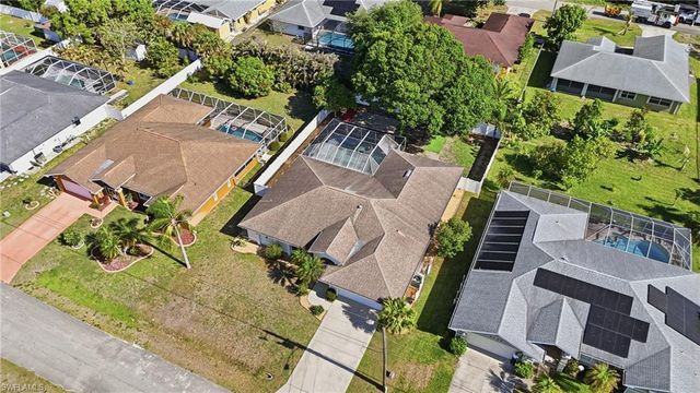 2506 7th ST W, Lehigh Acres, FL 33971