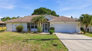 2506 7th ST W, Lehigh Acres, FL 33971