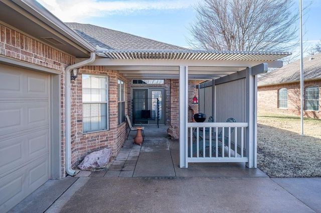 1920 NW 160th Place, Edmond, OK 73013