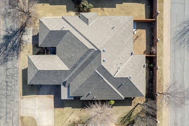 1920 NW 160th Place, Edmond, OK 73013