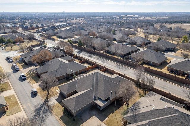 1920 NW 160th Place, Edmond, OK 73013