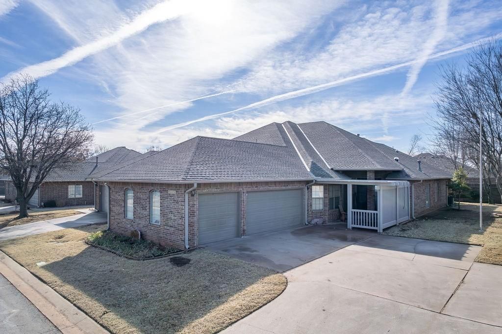1920 NW 160th Place, Edmond, OK 73013