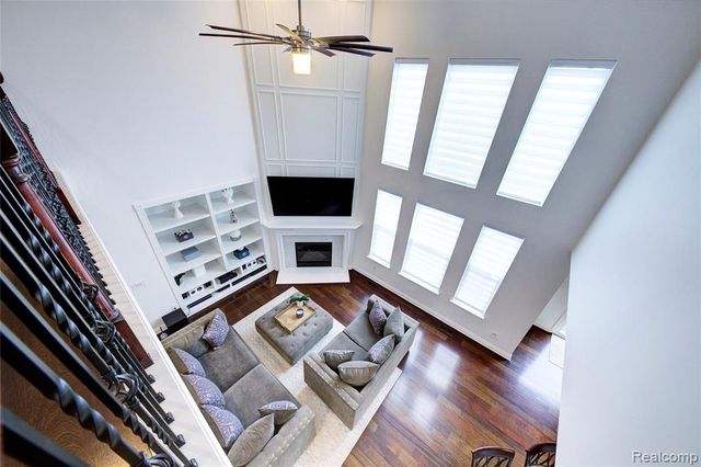 50411 Lansdowne Road, Canton, MI 48188