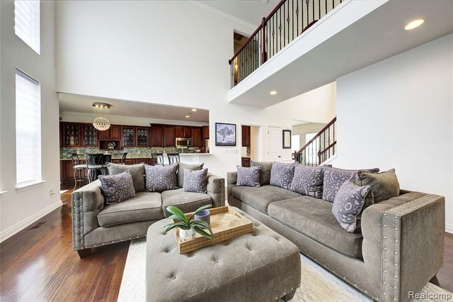 50411 Lansdowne Road, Canton, MI 48188