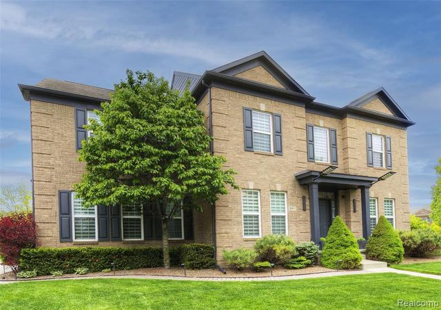 50411 Lansdowne Road, Canton, MI 48188