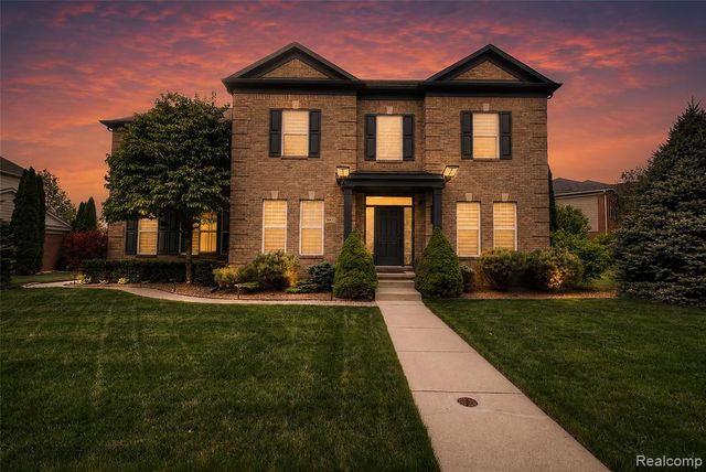 50411 Lansdowne Road, Canton, MI 48188