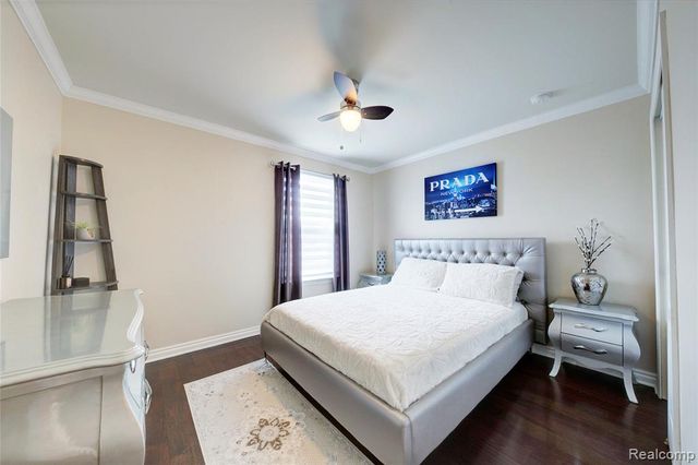 50411 Lansdowne Road, Canton, MI 48188