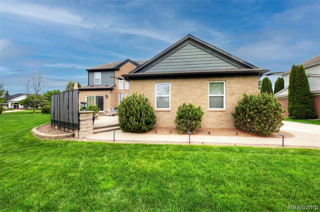50411 Lansdowne Road, Canton, MI 48188