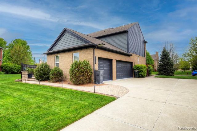 50411 Lansdowne Road, Canton, MI 48188