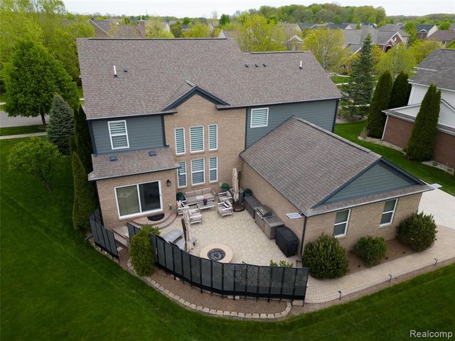 50411 Lansdowne Road, Canton, MI 48188