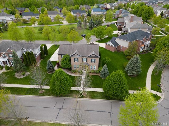 50411 Lansdowne Road, Canton, MI 48188