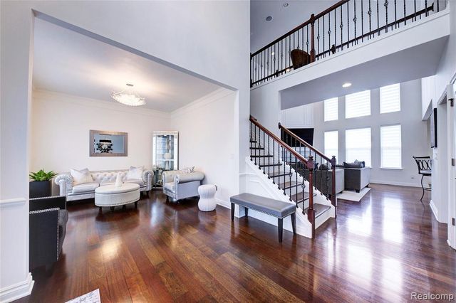 50411 Lansdowne Road, Canton, MI 48188