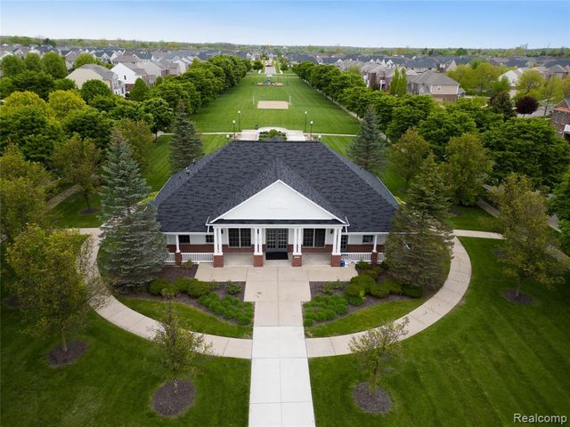 50411 Lansdowne Road, Canton, MI 48188