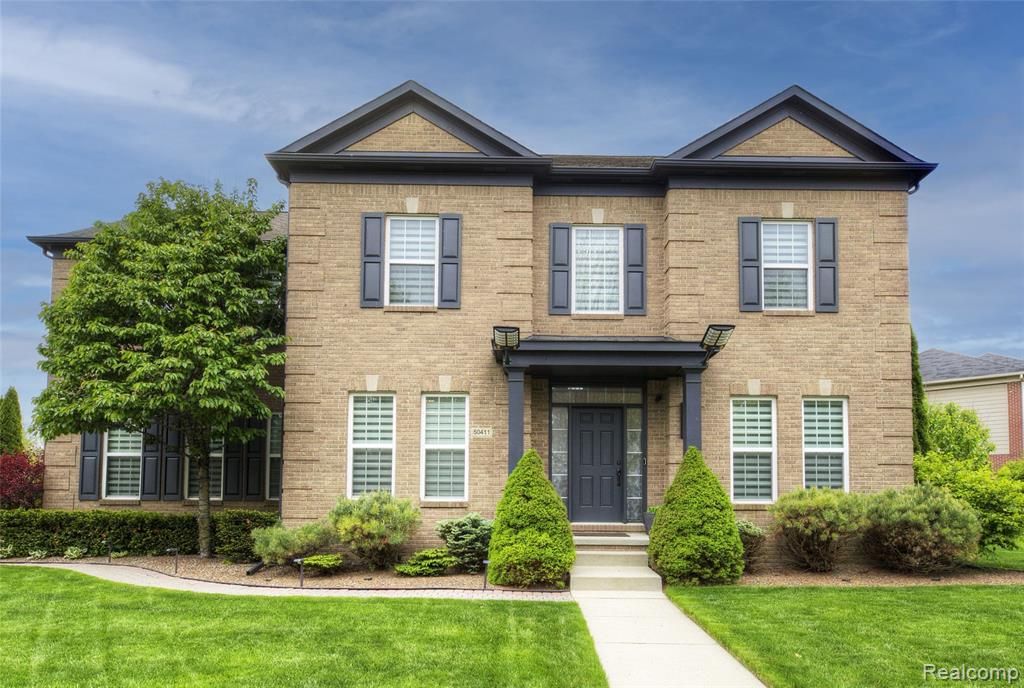 50411 Lansdowne Road, Canton, MI 48188