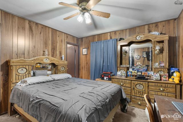 202 W VALLEY DRIVE, Iowa Park, TX 76367