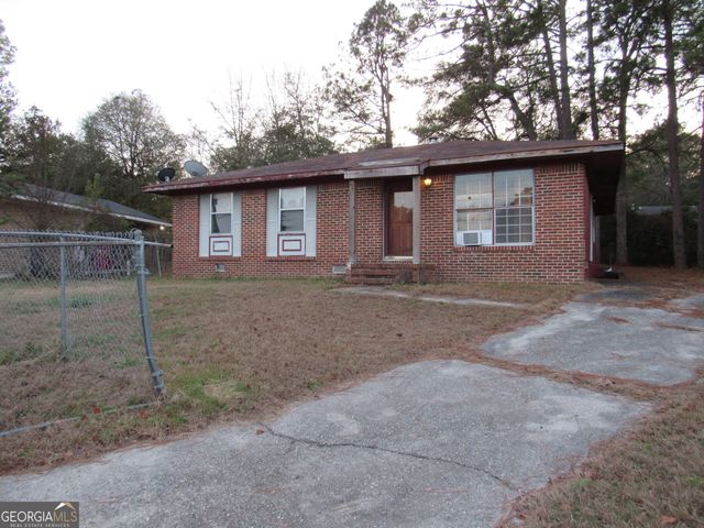 3426 Lancing Court, Macon, GA 31217