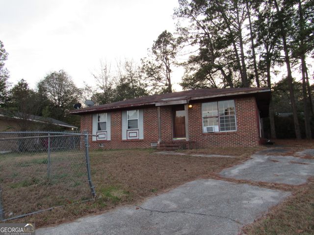 3426 Lancing Court, Macon, GA 31217