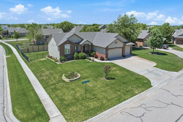 13802 E CAMDEN CHASE COURT, Wichita, KS 67228
