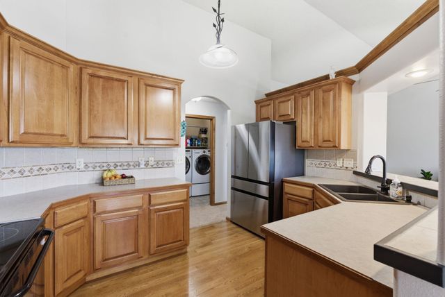 13802 E CAMDEN CHASE COURT, Wichita, KS 67228