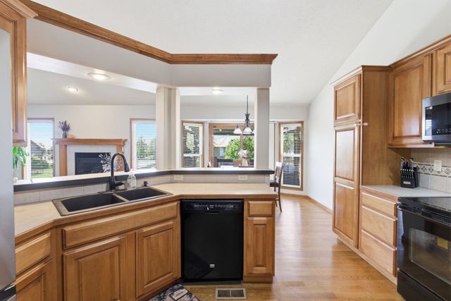 13802 E CAMDEN CHASE COURT, Wichita, KS 67228